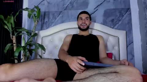 Bry Dalton online show from 01/15/26, 04:39