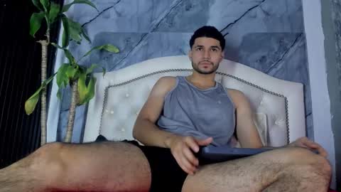 Bry Dalton online show from 02/12/26, 04:51