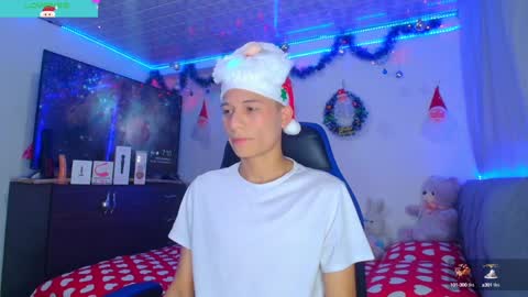 BRYAM INDEPENDENT MODEL online show from 12/05/24, 12:08