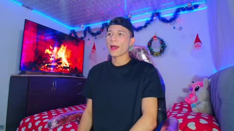 BRYAM INDEPENDENT MODEL online show from 12/07/24, 01:36