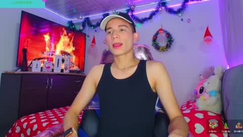 BRYAM INDEPENDENT MODEL online show from 12/11/24, 01:05