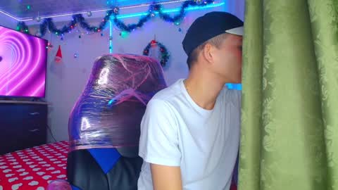 BRYAM INDEPENDENT MODEL online show from 12/16/24, 02:15