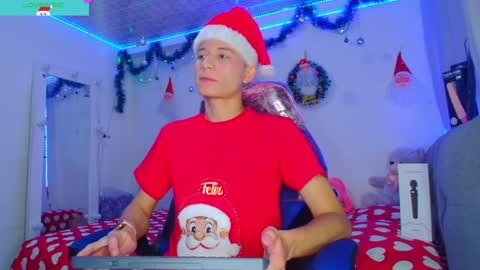 BRYAM INDEPENDENT MODEL online show from 12/23/24, 01:51