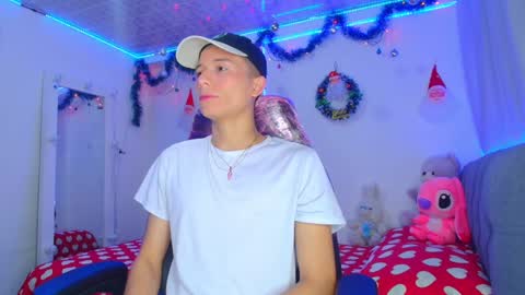 BRYAM INDEPENDENT MODEL online show from 12/26/24, 12:46