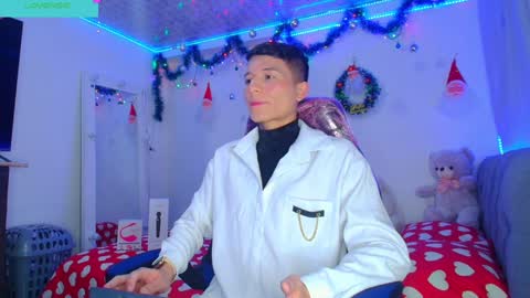 BRYAM INDEPENDENT MODEL online show from 12/28/24, 01:29