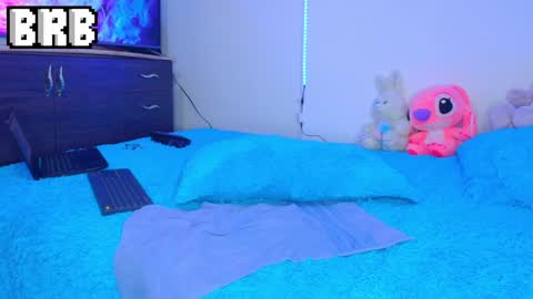 BRYAM INDEPENDENT MODEL online show from 01/05/25, 04:14