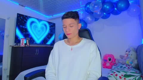 BRYAM INDEPENDENT MODEL online show from 01/16/25, 02:30