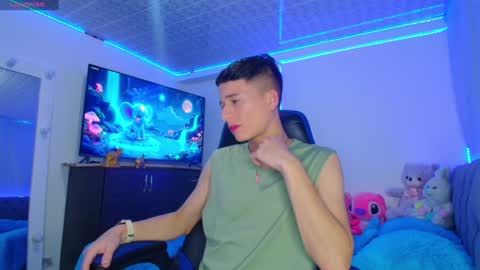 BRYAM INDEPENDENT MODEL online show from 01/21/25, 02:11