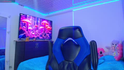 BRYAM INDEPENDENT MODEL online show from 01/22/25, 05:16