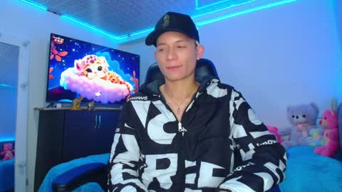 BRYAM INDEPENDENT MODEL online show from 01/23/25, 05:35