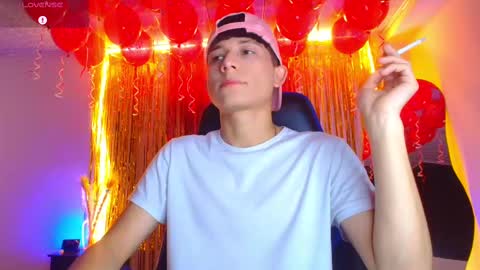 BRYAM INDEPENDENT MODEL online show from 09/12/25, 01:17