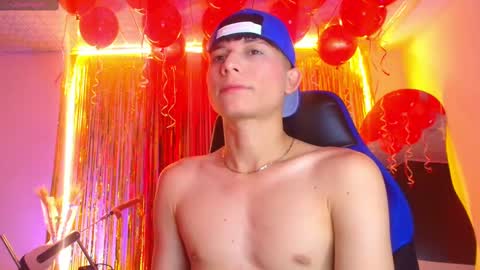 BRYAM INDEPENDENT MODEL online show from 09/24/25, 08:34