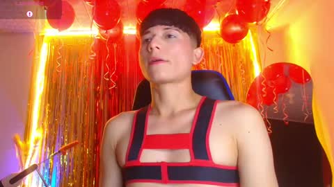 BRYAM INDEPENDENT MODEL online show from 09/26/25, 01:09