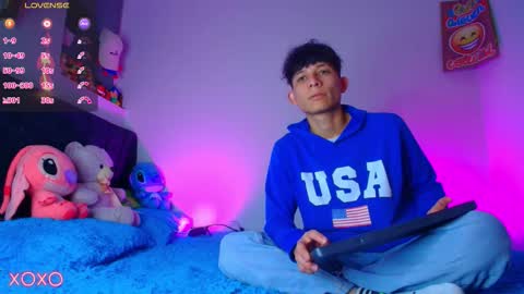 BRYAM INDEPENDENT MODEL online show from 12/20/25, 03:46