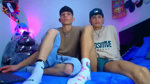 BRYAM INDEPENDENT MODEL online show from 01/06/26, 12:25