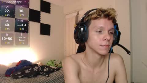 bryamado online show from 02/01/25, 12:51