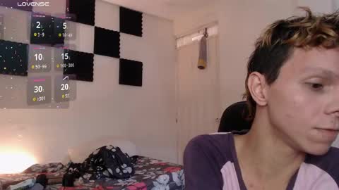 bryamado online show from 02/11/25, 04:02