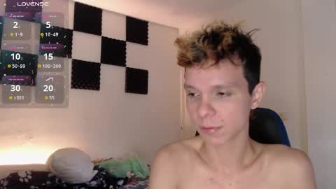 bryamado online show from 02/13/25, 01:05