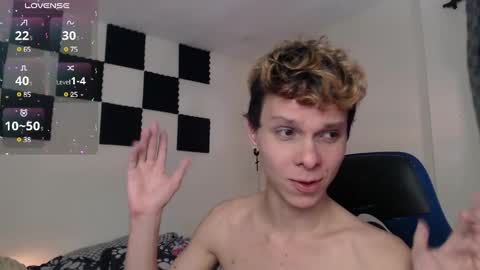 bryamado online show from 03/08/25, 08:14