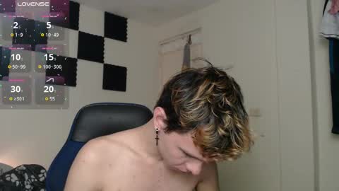 bryamado online show from 03/09/25, 11:25