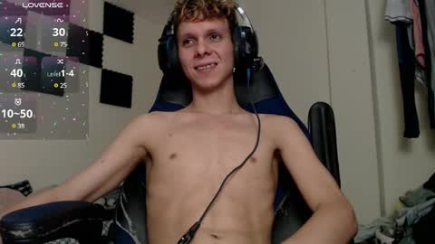 bryamado online show from 03/10/25, 06:38