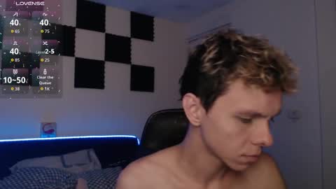 bryamado online show from 09/09/25, 02:22