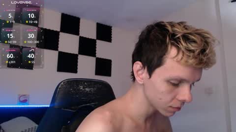 bryamado online show from 09/18/25, 03:36