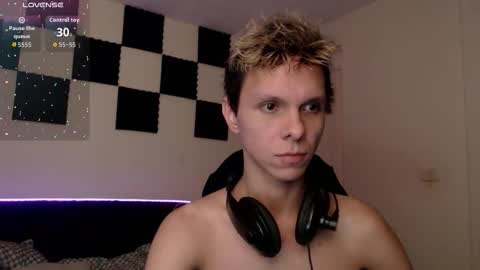 bryamado online show from 10/05/25, 07:28