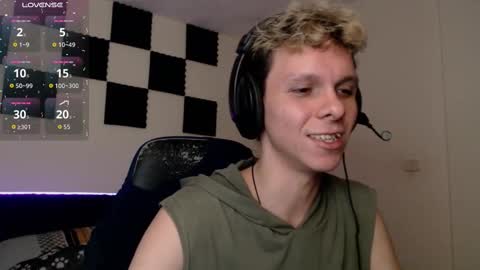 bryamado online show from 10/06/25, 11:24