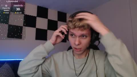 bryamado online show from 10/10/25, 01:59