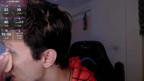 bryamado online show from 10/13/25, 10:15