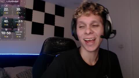 bryamado online show from 10/17/25, 01:09