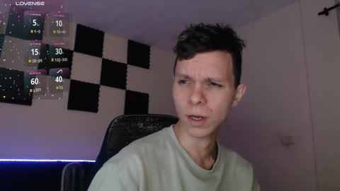 bryamado online show from 11/16/25, 06:30