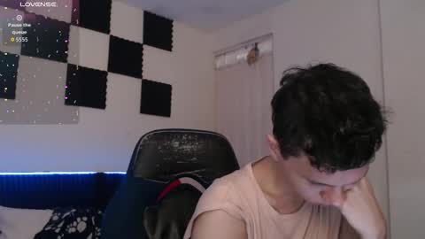 bryamado online show from 11/24/25, 12:16