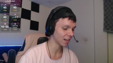 bryamado online show from 11/26/25, 03:51