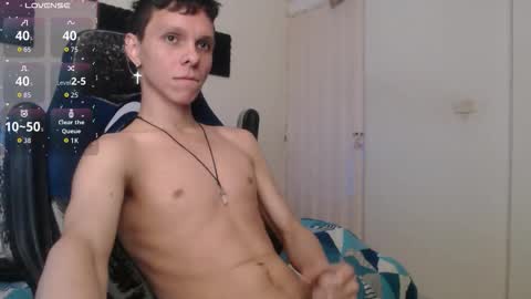 bryamado online show from 11/30/25, 05:33