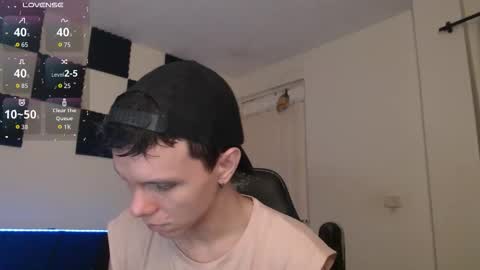 bryamado online show from 12/01/25, 12:59