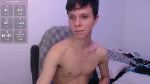 bryamado online show from 01/17/26, 12:04