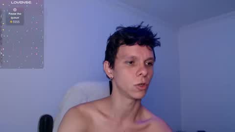 bryamado online show from 01/31/26, 09:13