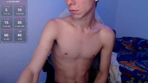 bryamado online show from 02/01/26, 11:03