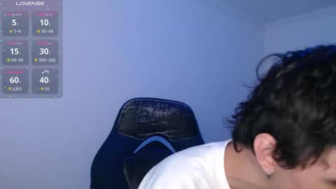 bryamado online show from 02/05/26, 03:22