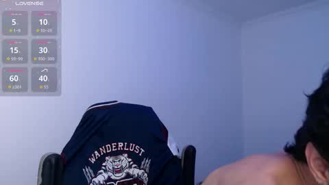 bryamado online show from 02/11/26, 08:30