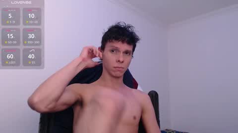 bryamado online show from 02/12/26, 03:07