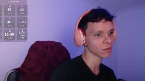 bryamado online show from 02/21/26, 03:51