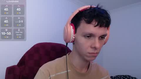 bryamado online show from 02/24/26, 09:24