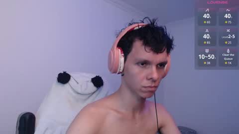 bryamado online show from 03/16/26, 10:36