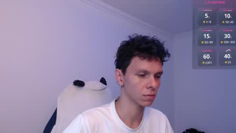 bryamado online show from 03/22/26, 02:31