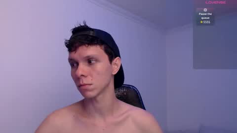 bryamado online show from 03/24/26, 11:37