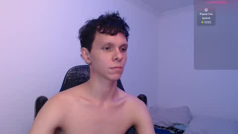 bryamado online show from 03/26/26, 07:41