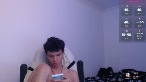 Snapshot of bryamado chatting on 04/23/26, 12:29 bryamado online show from 04/23/26, 12:29